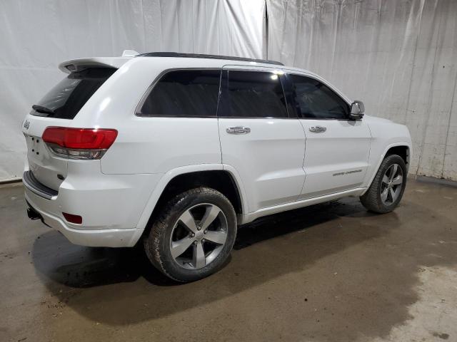 Image 3 of 2015 JEEP GRAND CHEROKEE OVERLAND 2015 with VIN 1C4RJFCG6FC664875