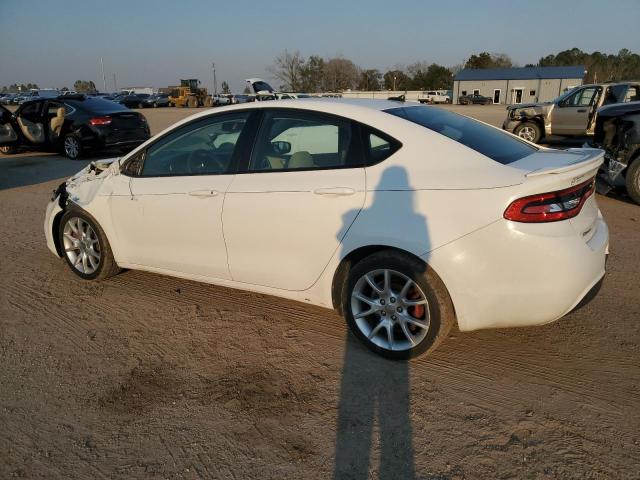 Изображение 2 2013 DODGE DART SXT 2013 с VIN 1C3CDFBA1DD205887