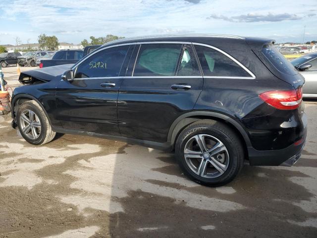 Obraz 2 z 2016 MERCEDES-BENZ GLC 300 2016 z VIN WDC0G4JB0GF111362