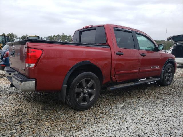 Изображение 3 2015 NISSAN TITAN S 2015 с VIN 1N6BA0ED5FN501847