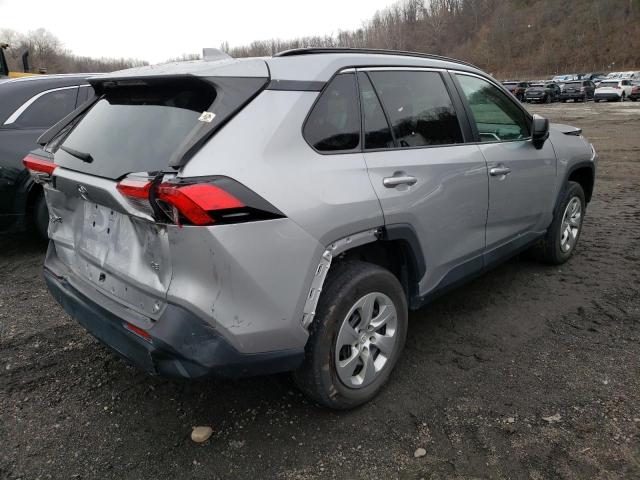 Изображение 3 2020 TOYOTA RAV4 LE 2020 с VIN 2T3H1RFVXLW060116