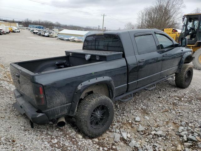 Изображение 3 2007 DODGE RAM 2500  2007 с VIN 3D7KS29C27G764214