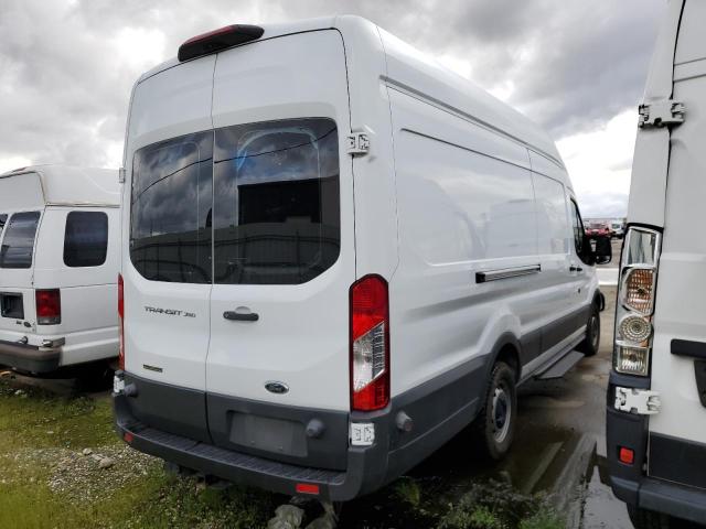 Image 3 of 2018 FORD TRANSIT T-350 2018 with VIN 1FTBW3XV9JKA76140