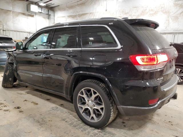 Image 2 of 2018 JEEP GRAND CHEROKEE LIMITED 2018 with VIN 1C4RJFBG1JC120696