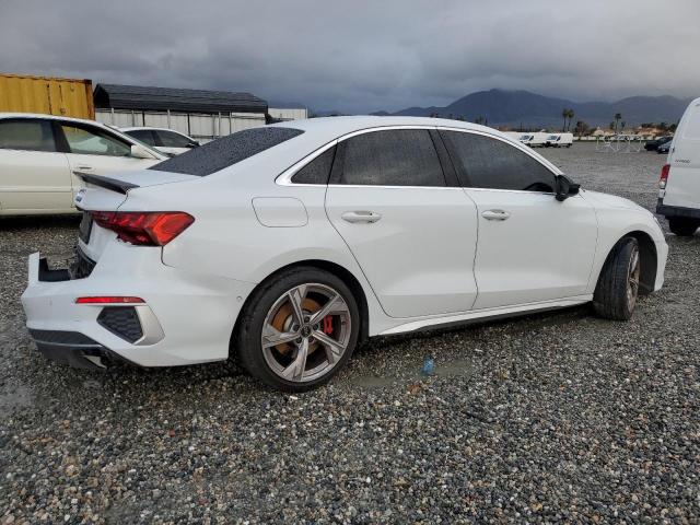 Изображение 3 2023 AUDI S3 PREMIUM PLUS 2023 с VIN WAUH3DGY4PA044730