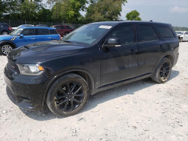 2018 DODGE DURANGO R/T 2018 image