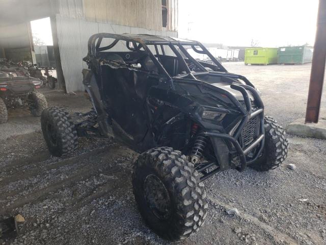 Obraz 1 z 2021 POLARIS RZR TURBO S 2021 z VIN 3NSPAL924MF146991