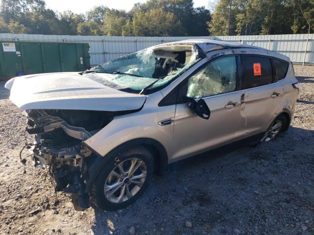 Obraz 1 z 2017 FORD ESCAPE SE 2017 z VIN 1FMCU0GD7HUD40448