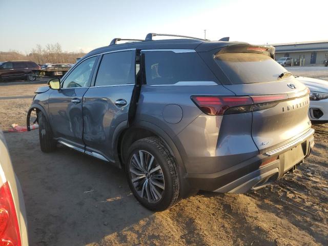 Изображение 2 2023 INFINITI QX60 AUTOGRAPH 2023 с VIN 5N1DL1HU8PC365049