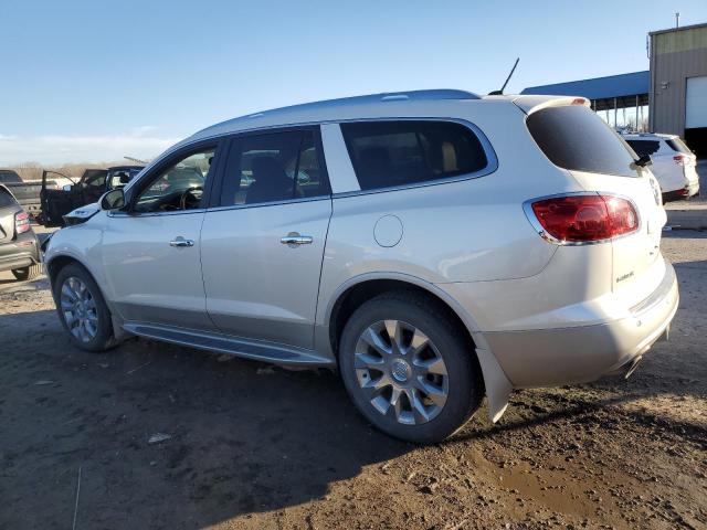 Obraz 2 z 2012 Buick Enclave 2012 z VIN 5GAKVDED5CJ227780