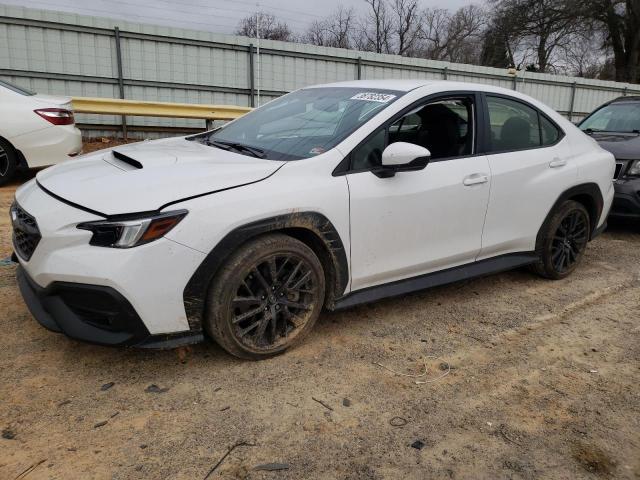 2023 SUBARU WRX PREMIUM 2023 image