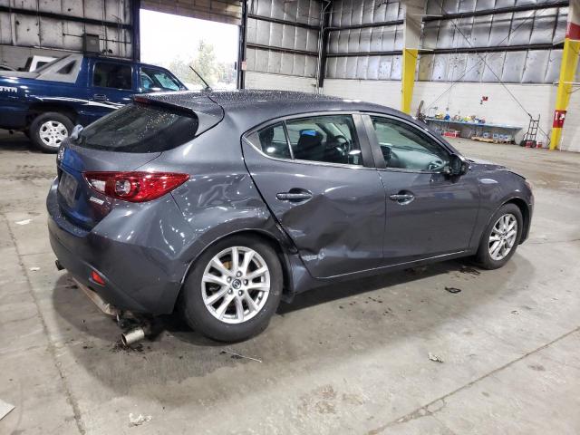 Image 3 of 2016 MAZDA 3 TOURING 2016 with VIN JM1BM1L74G1349954