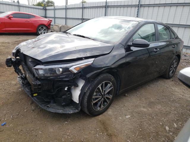 2022 KIA FORTE FE 2022 image