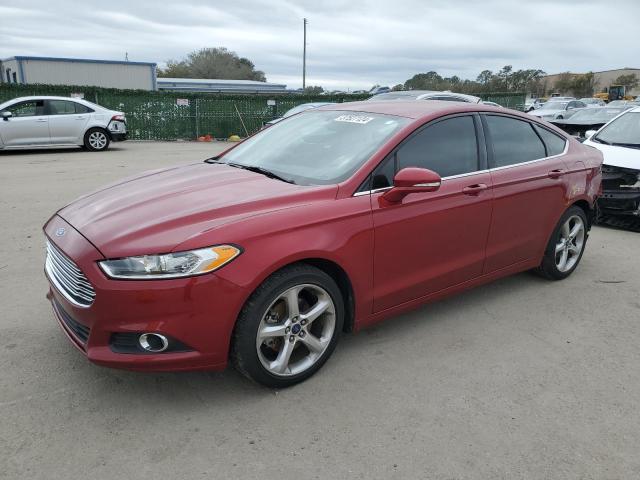 Изображение 2014 FORD FUSION SE 2014