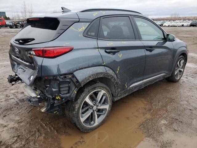 Obraz 3 z 2021 HYUNDAI KONA ULTIMATE 2021 z VIN KM8K5CA58MU706861