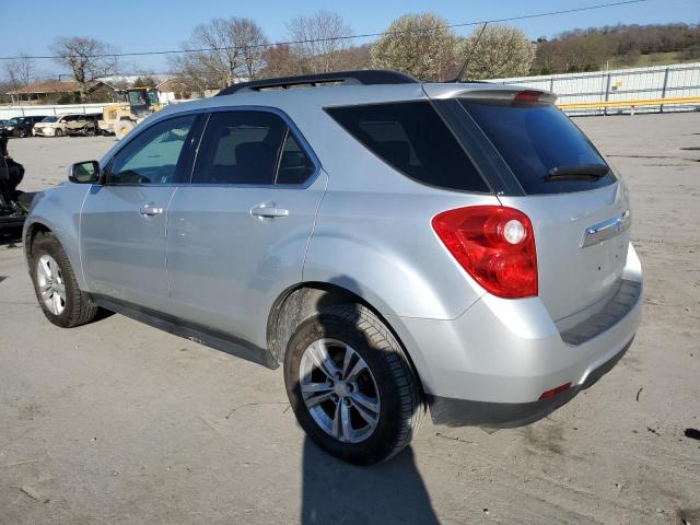 Image 2 of 2011 CHEVROLET EQUINOX LT 2011 with VIN 2GNALDEC0B1188488