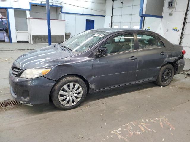 Obraz 1 z 2013 TOYOTA COROLLA BASE 2013 z VIN 2T1BU4EE2DC029214