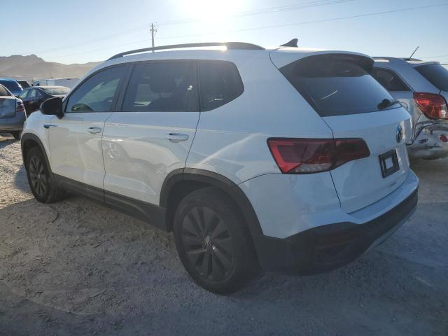 Image 2 of 2023 VOLKSWAGEN TAOS S 2023 with VIN 3VVDX7B27PM352781