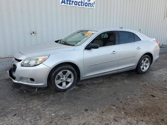 Изображение 1 2015 CHEVROLET MALIBU LS 2015 с VIN 1G11B5SL3FF188336