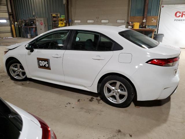 Obraz 2 z 2020 TOYOTA COROLLA LE 2020 z VIN 5YFEPRAE1LP133229