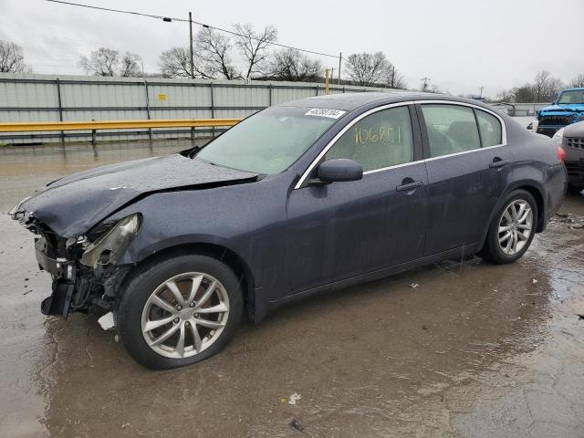 Изображение 2008 INFINITI G35  2008