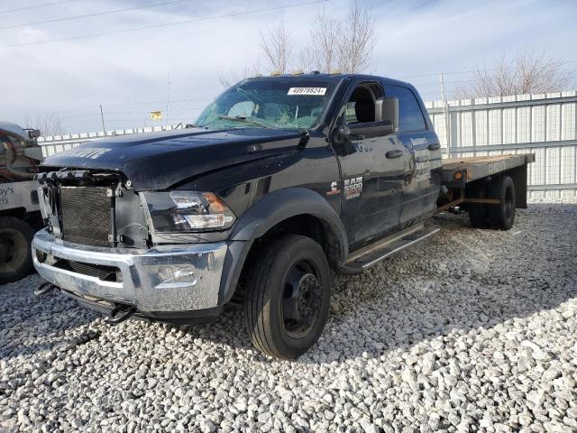 Изображение 2014 RAM 5500  2014