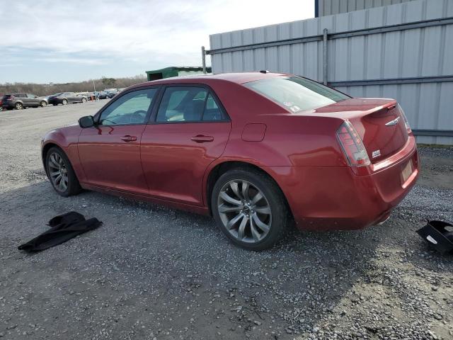 Obraz 2 z 2014 CHRYSLER 300 S 2014 z VIN 2C3CCABT7EH336818