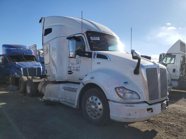 Изображение 1 2019 KENWORTH CONSTRUCTION T680 2019 с VIN 1XKYDP9X7KJ241622