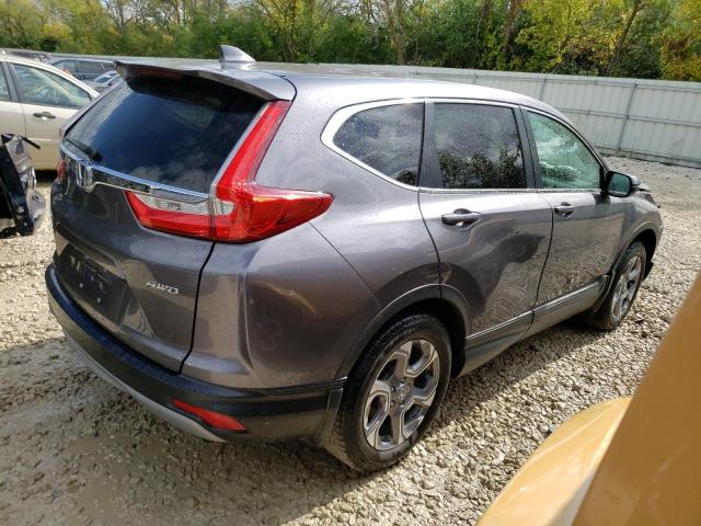 Obraz 3 z 2018 HONDA CR-V EX 2018 z VIN 7FARW2H54JE019403
