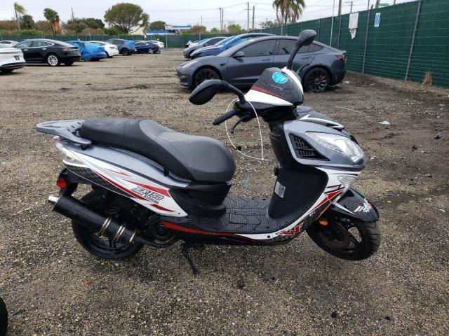 Obraz 2021 ZHNG SCOOTER 2021