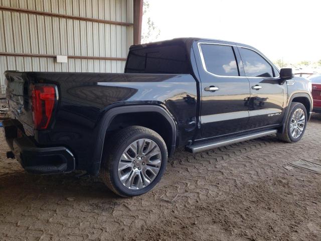 Изображение 3 2022 GMC SIERRA LIMITED K1500 DENALI 2022 с VIN 1GTU9FEL0NZ238141