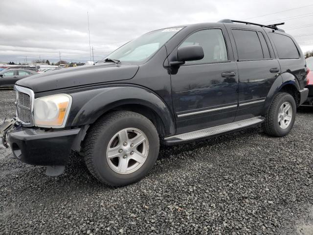 Obraz 2004 DODGE DURANGO LIMITED 2004