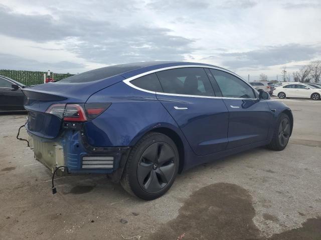 Image 3 of 2018 TESLA MODEL 3  2018 with VIN 5YJ3E1EA0JF168102