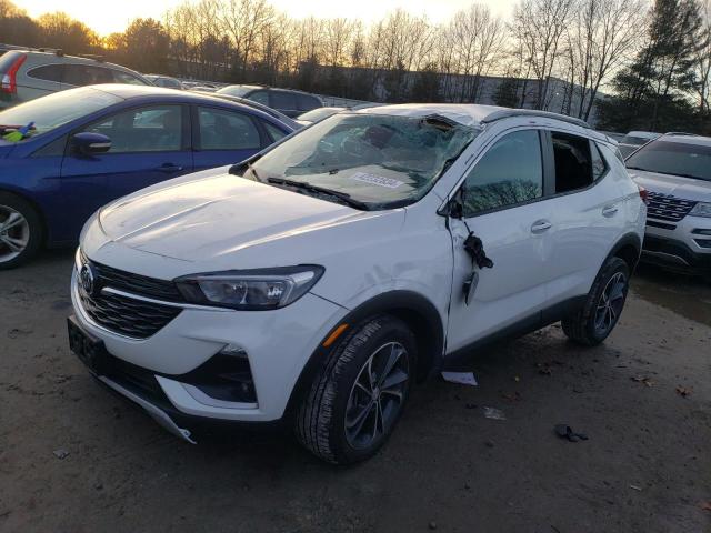 Изображение 2020 BUICK ENCORE GX SELECT 2020