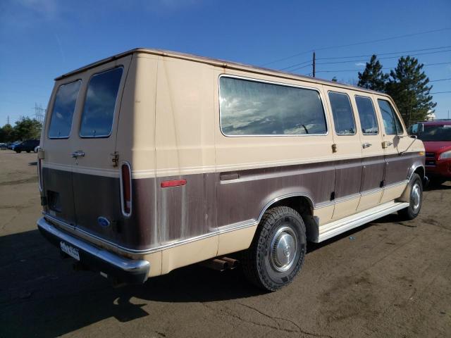 Obraz 3 z 1986 FORD ECONOLINE E350 SUPER DUTY 1986 z VIN 1FBHS31LXGHA51075
