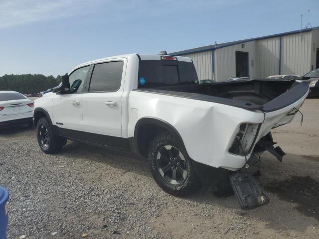 Изображение 2 2021 RAM 1500 REBEL 2021 с VIN 1C6SRFLTXMN798904