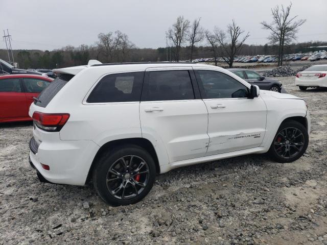 Изображение 3 2015 JEEP GRAND CHEROKEE SRT-8 2015 с VIN 1C4RJFDJXFC899211