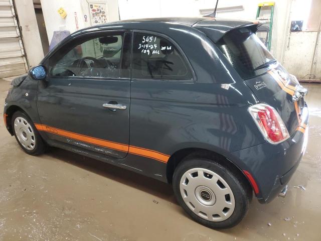 Image 2 of 2016 FIAT 500 POP 2016 with VIN 3C3CFFAR6GT143130