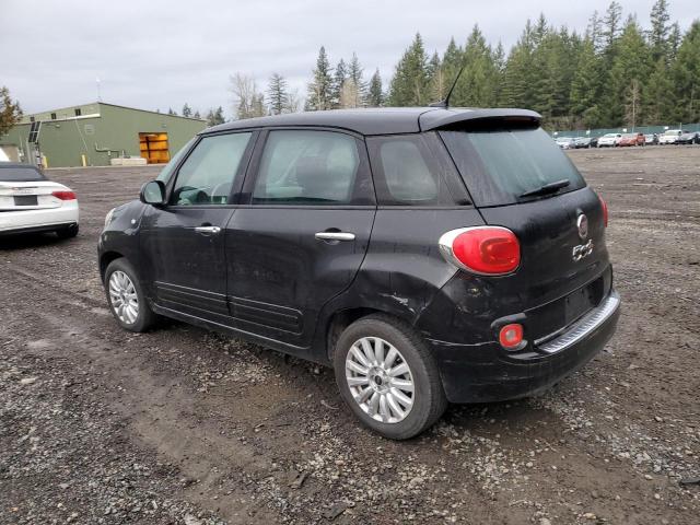 Изображение 2 2014 FIAT 500L EASY 2014 с VIN ZFBCFABH2EZ000835