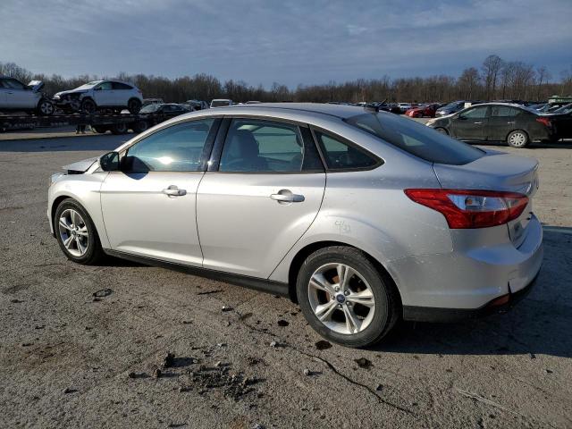 Изображение 2 2014 FORD FOCUS SE 2014 с VIN 1FADP3F20EL305095