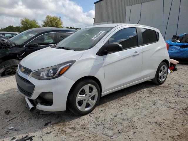 2020 CHEVROLET SPARK LS 2020 image
