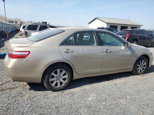 Image 3 of 2007 TOYOTA CAMRY LE 2007 with VIN 4T1BK46KX7U529294