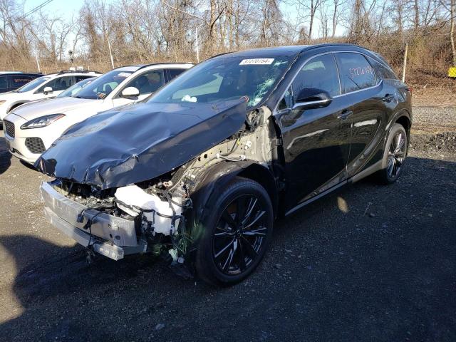 Obraz 2023 LEXUS RX 350 BASE 2023