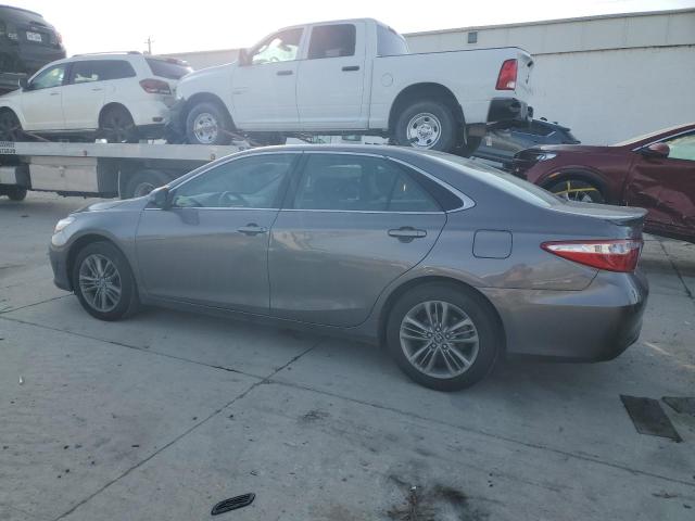 Изображение 2 2017 TOYOTA CAMRY LE 2017 с VIN 4T1BF1FK6HU789485