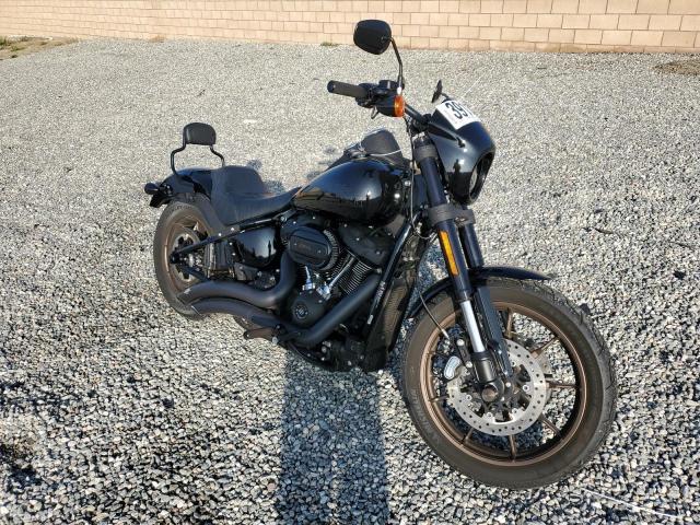 Изображение 1 2020 HARLEY-DAVIDSON FXLRS  2020 с VIN 1HD1YWK28LB078743
