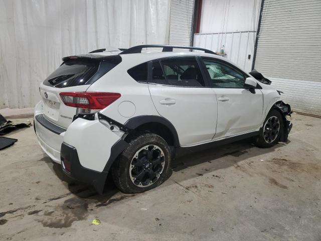 Image 3 of 2021 SUBARU CROSSTREK PREMIUM 2021 with VIN JF2GTAEC1M8267963