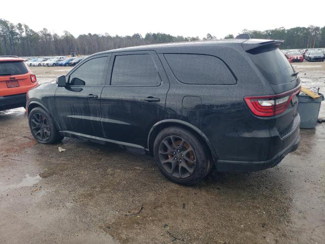 Изображение 2 2021 DODGE DURANGO SRT HELLCAT 2021 с VIN 1C4SDJH90MC863259