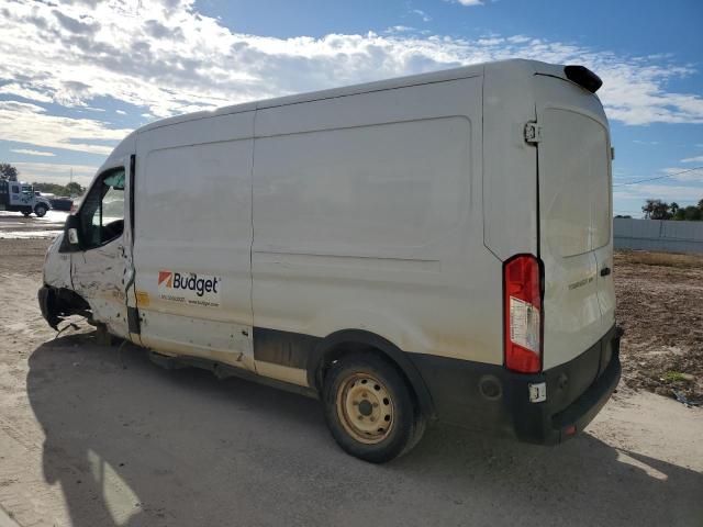 Image 2 of 2019 FORD TRANSIT T-150 2019 with VIN 1FTYE2CM3KKB32577