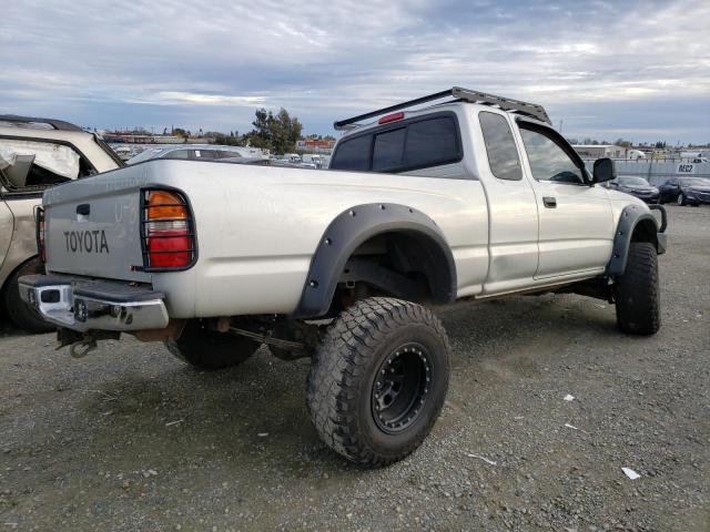 Изображение 3 2001 TOYOTA TACOMA XTRACAB 2001 с VIN 5TEWN72N41Z759006