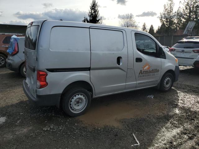 Obraz 3 z 2014 NISSAN NV200 2.5S 2014 z VIN 3N6CM0KN0EK699959